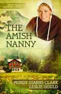 THE AMISH NANNY
