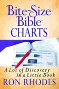 BITE SIZE BIBLE CHARTS