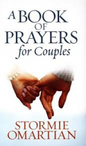 A BOOK OF PRAYERS FOR COUPLES