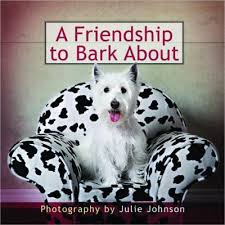 A FRIENDSHIP TO BARK ABOUT