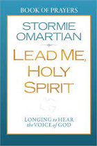 LEAD ME HOLY SPIRIT BOOK OF PRAYERS