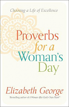 PROVERBS FOR A WOMANS DAY