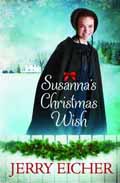 SUSANNAS CHRISTMAS WISH