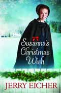 SUSANNA'S CHRISTMAS WISH