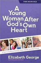 A YOUNG WOMAN AFTER GOD'S OWN HEART