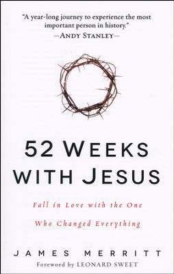 52 WEEKS WITH JESUS