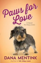 PAWS FOR LOVE