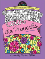 COLOUR THE PROVERBS