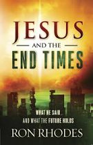 JESUS AND THE END TIMES