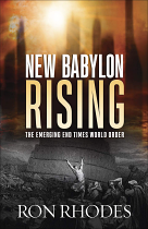 NEW BABYLON RISING