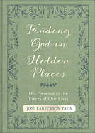 FINDING GOD IN HIDDEN PLACES