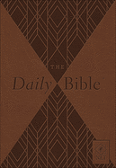 NLT THE DAILY BIBLE