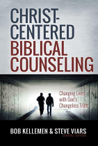 CHRIST CENTERED BIBLICAL COUNSELLING