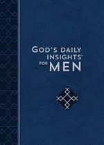 GODS DAILY INSIGHTS FOR MEN