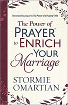 THE POWER OF PRAYER TO ENRICH YOUR MARRIAGE