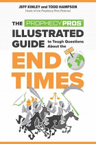 ILLUSTRATED GUIDE TO TOUGH QUESTIONS ABOUT THE END TIMES