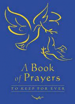 A BOOK OF PRAYERS