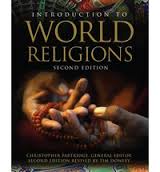 INTRODUCTION TO WORLD RELIGIONS