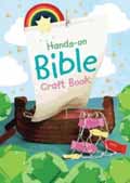 HANDS ON BIBLE CRAFT BOOK