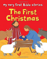 THE FIRST CHRISTMAS