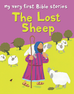 THE LOST SHEEP