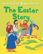 THE EASTER STORY