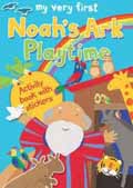 MY VERY FIRST NOAHS ARK PLAYTIME