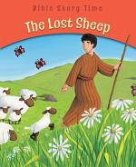 THE LOST SHEEP PACK OF 10