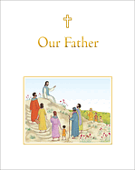 OUR FATHER GIFT EDITION HB
