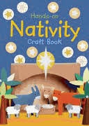 HANDS ON NATIVITY CRAFT BOOK