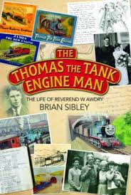 THE THOMAS THE TANK ENGINE MAN