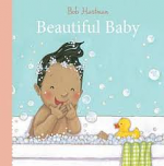 BEAUTIFUL BABY BOARD BOOK