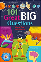 101 GREAT BIG QUESTIONS HB