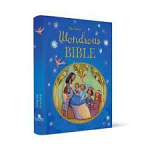 LION WONDROUS BIBLE