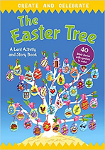 THE EASTER TREE