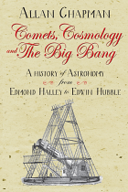 COMETS COSMOLOGY AND THE BIG BANG