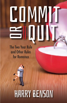 COMMIT OR QUIT