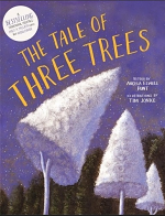 THE TALE OF THE THREE TREES