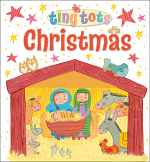 TINY TOTS CHRISTMAS SINGLE COPY