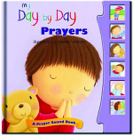 MY DAY BY DAY PRAYERS