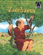 ZACCHAEUS