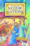 SAVIOUR OF THE NATIONS DAILY DEVOTIONS