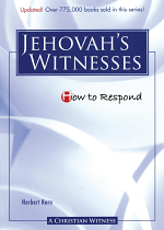 HOW TO RESPOND JEHOVAH'S WITNESSES