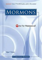 MORMONS HOW TO RESPOND