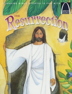 THE RESURRECTION