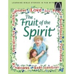 THE FRUIT OF THE SPIRIT