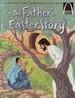 THE FATHER'S EASTER STORY