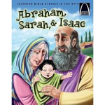 ABRAHAM SARAH & ISAAC