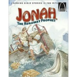 JONAH THE RUNAWAY PROPHET