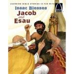 ISAAC BLESSES JACOB & ESAU